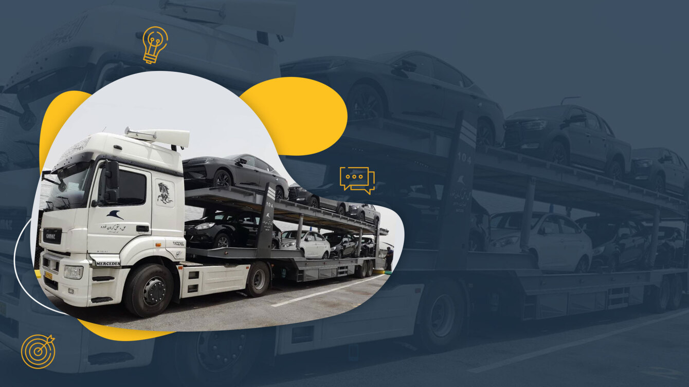 KKT Logistics Fleet